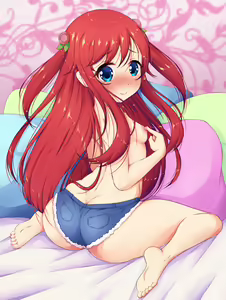 Page 214 of ●PIXIV● Ether-Core - preview thumbnail