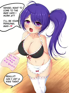 Page 285 of ●PIXIV● Ether-Core - preview thumbnail