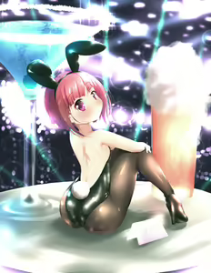 Page 422 of ●PIXIV● Ether-Core - preview thumbnail