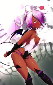 Page 474 of ●PIXIV● Ether-Core - preview thumbnail
