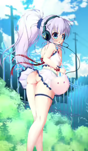 Page 499 of ●PIXIV● Ether-Core - preview thumbnail