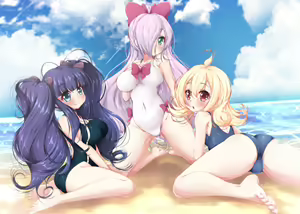 Page 579 of ●PIXIV● Ether-Core - preview thumbnail