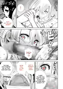 Page 7 of Tomodachi no Mama ga Boku no Dekachin de Ikimakutta Kaisui Yokujou - preview thumbnail