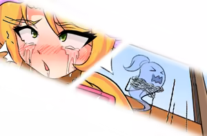 Page 198 of トレジャーハンターリカ~ドスケベなくすぐり村~ - preview thumbnail