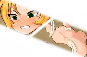 Page 202 of トレジャーハンターリカ~ドスケベなくすぐり村~ - preview thumbnail