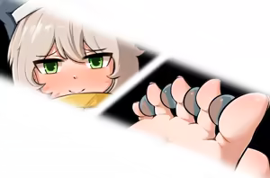 Page 219 of トレジャーハンターリカ~ドスケベなくすぐり村~ - preview thumbnail
