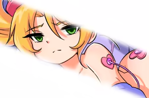 Page 263 of トレジャーハンターリカ~ドスケベなくすぐり村~ - preview thumbnail