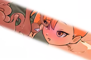 Page 272 of トレジャーハンターリカ~ドスケベなくすぐり村~ - preview thumbnail