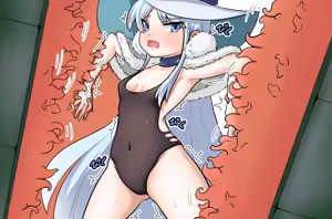 Page 70 of トレジャーハンターリカ~ドスケベなくすぐり村~ - preview thumbnail