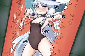 Page 71 of トレジャーハンターリカ~ドスケベなくすぐり村~ - preview thumbnail