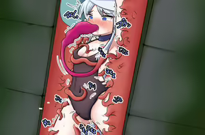 Page 76 of トレジャーハンターリカ~ドスケベなくすぐり村~ - preview thumbnail