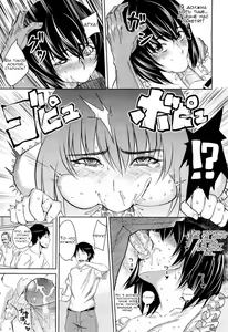 Page 7 of Ryousai Kenbo | Хорошая жена и мудрая мама! - preview thumbnail