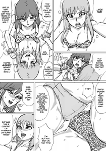 Page 11 of En En - super catfight!! - preview thumbnail