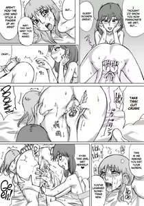 Page 27 of En En - super catfight!! - preview thumbnail
