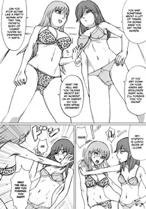 Page 9 of En En - super catfight!! - preview thumbnail
