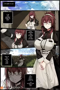 Page 64 of アストレア - preview thumbnail