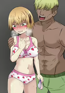 Page 344 of カサイ屋 - preview thumbnail
