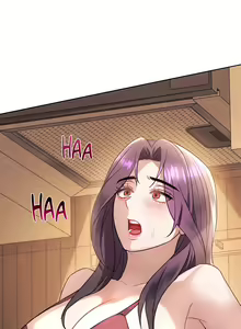 Page 20 of I Can't Stand It,Ajumma (我受不了了，阿姨) 12-14话 - preview thumbnail