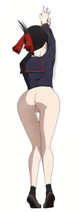 Page 31 of ●PIXIV● Coro Fae - preview thumbnail