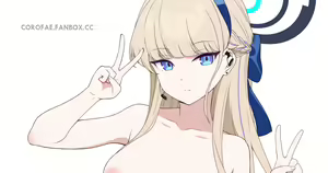 Page 44 of ●PIXIV● Coro Fae - preview thumbnail
