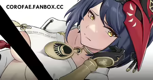 Page 483 of ●PIXIV● Coro Fae - preview thumbnail