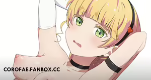 Page 529 of ●PIXIV● Coro Fae - preview thumbnail