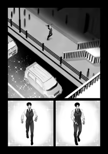 Page 121 of HappyFace ~ Soushuuhen ~ - preview thumbnail