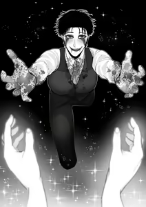 Page 124 of HappyFace ~ Soushuuhen ~ - preview thumbnail