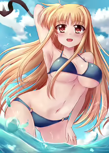 Page 159 of ●PIXIV● skywalker - preview thumbnail