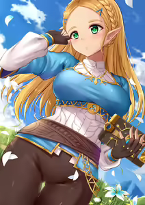 Page 41 of ●PIXIV● skywalker - preview thumbnail
