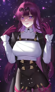 Page 22 of ●PIXIV● 零Ayi - preview thumbnail
