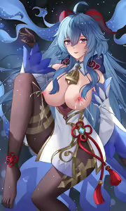 Page 60 of ●PIXIV● 零Ayi - preview thumbnail