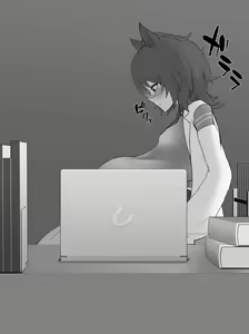 Page 52 of ●PIXIV● 熾織 - preview thumbnail
