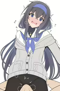 Page 12 of ●PIXIV● 明日華らやる - preview thumbnail