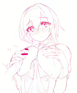 Page 233 of ●PIXIV● blew - preview thumbnail