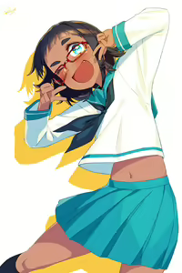 Page 613 of ●PIXIV● blew - preview thumbnail