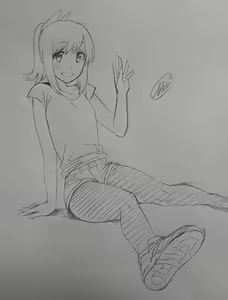 Page 637 of ●PIXIV● blew - preview thumbnail