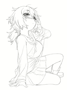 Page 81 of ●PIXIV● blew - preview thumbnail
