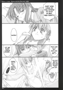 Page 6 of Sisters' Syrups - preview thumbnail