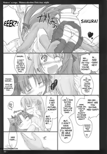Page 10 of Sisters' Syrups - preview thumbnail