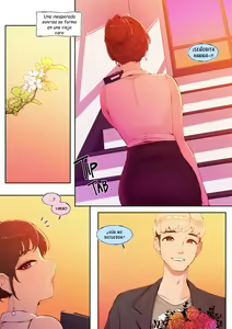 Page 3 of La gracia de la tutora - preview thumbnail