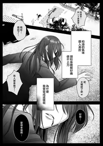 Page 4 of shinizokonai no gendai joshi wa shiawaseninaritai ​| 大难不死的现代女子想变得幸福 - preview thumbnail