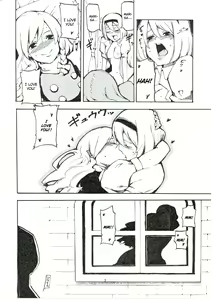 Page 4 of Netorare Alice - preview thumbnail