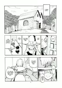 Page 6 of Netorare Alice - preview thumbnail
