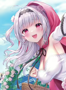 Page 107 of Dengeki Moeoh 2023-12 - preview thumbnail