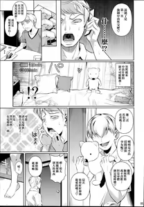 Page 35 of 罰ゲームでヤンキー女に告ってみた - preview thumbnail