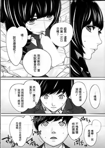 Page 277 of 千歳+有罪 - preview thumbnail