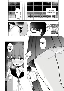 Page 26 of Itazura Zuki na Oshiego to Houkago Ecchi | Haciendo Cosas Sucias Después de Clases con una Alumna Diabólica - preview thumbnail
