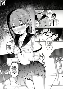 Page 27 of Itazura Zuki na Oshiego to Houkago Ecchi | Haciendo Cosas Sucias Después de Clases con una Alumna Diabólica - preview thumbnail