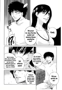 Page 5 of Kousa suru Osu to Mesu | Male and Female Crossing - preview thumbnail